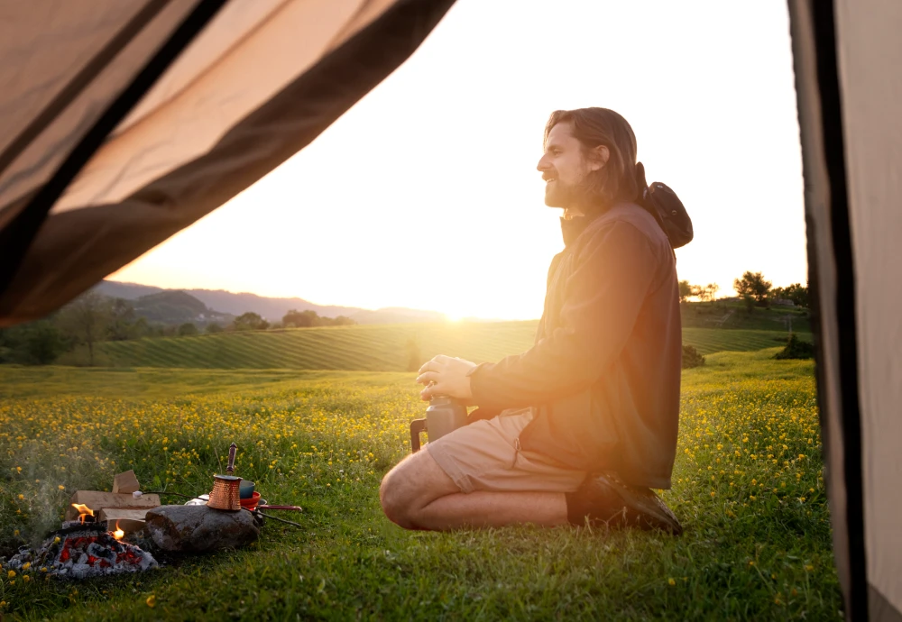 ultralight 1 person tent