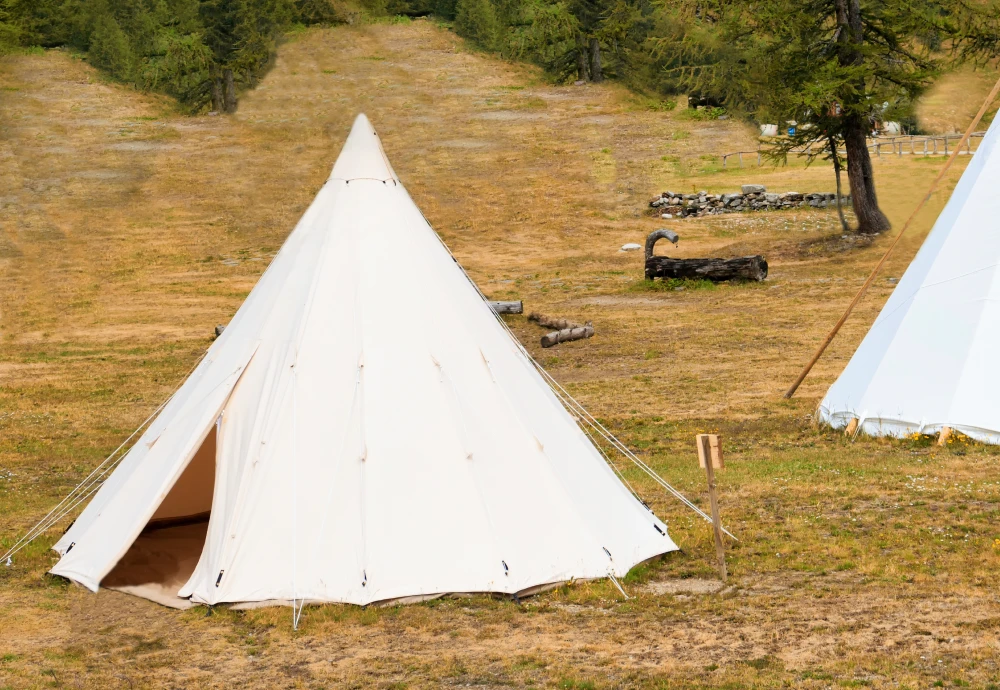 ultralight 4 person tent